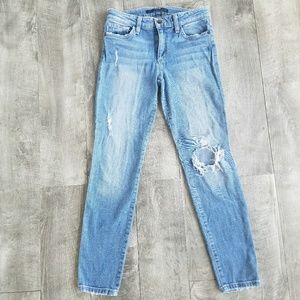 Joe's Jeans //  Skinny Ankle Fit  27